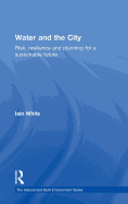 Water and the City: Risk, Resilience and Planning for a Sustainable Future