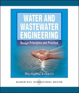 Water and Wastewater Engineering (Int'l Ed)