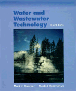 Water and Wastewater Technology - Hammer, Mark