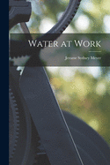 Water at Work