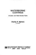 Water Borne Coatings 1292