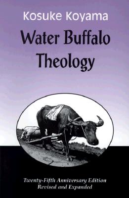 Water Buffalo Theology (Anniversary (Anniversary) - Koyama, Kosuke