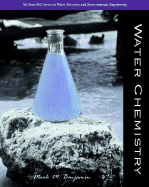 Water Chemistry - Benjamin, Mark M