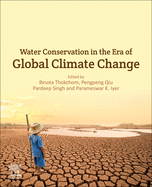 Water Conservation in the Era of Global Climate Change