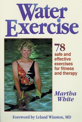 Water Exercise - White, Martha