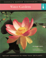 Water Gardens - Bird, Richard, and Huntington, Lucy (Volume editor)