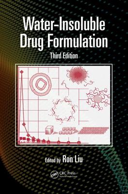 Water-Insoluble Drug Formulation - Liu, Ron (Editor)