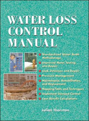 Water Loss Control Manual - Thornton, Julian