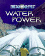 Water Power - Graham, Ian