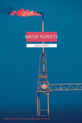 Water Puppets - Barry, Quan