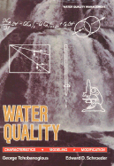 Water Quality Characteristics: Modeling and Modification