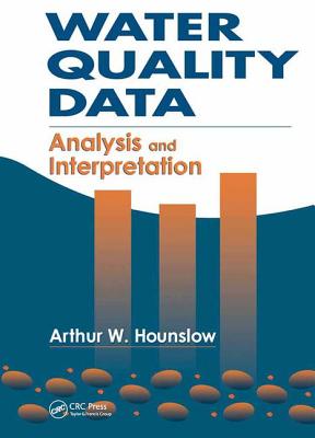 Water Quality Data: Analysis and Interpretation - Hounslow, Arthur