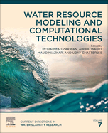 Water Resource Modeling and Computational Technologies: Volume 7