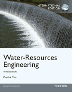 Water-Resources Engineering: International Edition