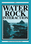 Water-Rock Interaction: Proceedings of the 8th International Symposium, Wri-8, Vladivostok, Russia, 15-19 August 1995
