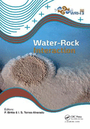 Water-Rock Interaction XIII