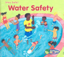 Water Safety - Barraclough, Sue