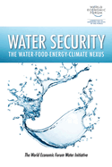 Water Security: The Water-Food-Energy-Climate Nexus
