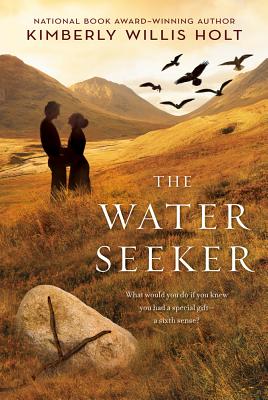 Water Seeker - Holt, Kimberly Willis