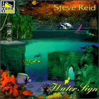 Water Sign - Steve Reid