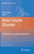 Water Soluble Vitamins: Clinical Research and Future Application