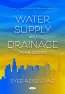 Water Supply and Drainage for Buildings