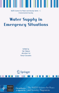 Water Supply in Emergency Situations