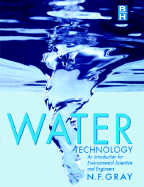 Water Technology; An Introduction for Environmental Students
