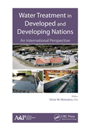 Water Treatment in Developed and Developing Nations: An International Perspective