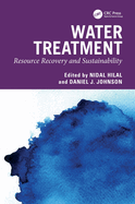 Water Treatment: Resource Recovery and Sustainability
