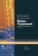 Water Treatment, Textbook, 3e