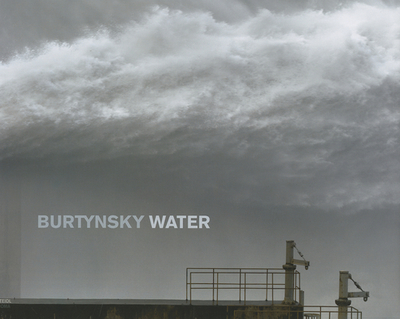 Water - Edward Burtynsky; Russell Lord; Wade Davis