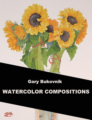 Watercolor Compositions - Janeti, Joseph (Contributions by), and Wenjing, Zhou (Contributions by)