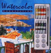 Watercolor Workstation