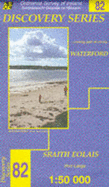 Waterford (Irish Discovery Maps Series)