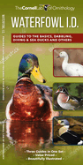 Waterfowl Id Set: A Complete Supplement to Indentify Waterfowl Based on Where's the White?