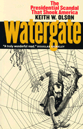 Watergate - Olson, Keith W
