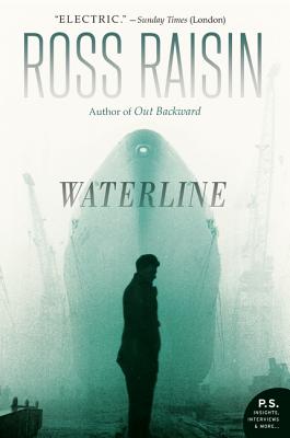 Waterline - Raisin, Ross