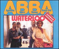 Waterloo [Germany CD Single] - Abba