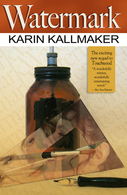 Watermark - Kallmaker, Karin