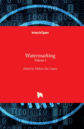 Watermarking: Volume 1