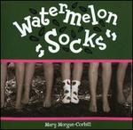 Watermelon Socks