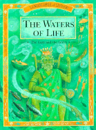 Waters of Life - Bevan, Finn