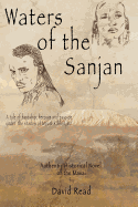 Waters of the Sanjan: A tale of hardship, heroism and passion under the shadow of Mount Kilimanjaro