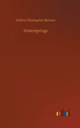 Watersprings