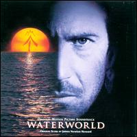 Waterworld [Original Score] - James Newton Howard