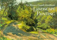 Watson-Guptill Handbook of Landscape Painting - Doherty, M Stephen