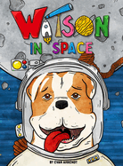 Watson in Space