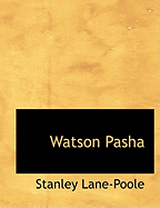 Watson Pasha