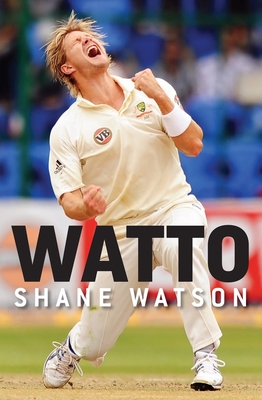 Watto - Watson, Shane